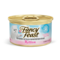 FANCY FEAST Kitten Tender Ocean Whitefish Feast Wet Cat Food 85g