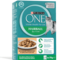 PURINA ONE Adult Hairball with Succulent Chicken in Gravy Wet Pouch 6 Pack 6 x 70g Multipack