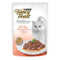 FANCY FEAST Adult Inspirations With Beef, Rice & Carrot Wet Cat Food 70g