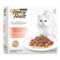FANCY FEAST Adult Inspirations Beef & Lamb Wet Cat Food 12pk