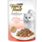 FANCY FEAST Adult Inspirations With Lamb, Peas & Tomato Wet Cat Food 70g