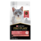 PRO PLAN Adult Fussy & Beauty Salmon Dry Cat Food