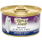 FANCY FEAST Adult Senior 7+ Beef Pate Wet Cat Food