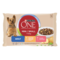 PURINA ONE Small Dog Adult Wet Dog Food Multipack - Front of Pack 420 x 420px