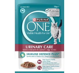 Urinary Care - Front