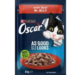 Oscar Front