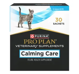 Front facing pack shot Cat