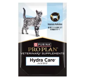 Hydra Care Front