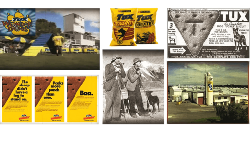 PURINA TUX History Image 1 930 x 523px