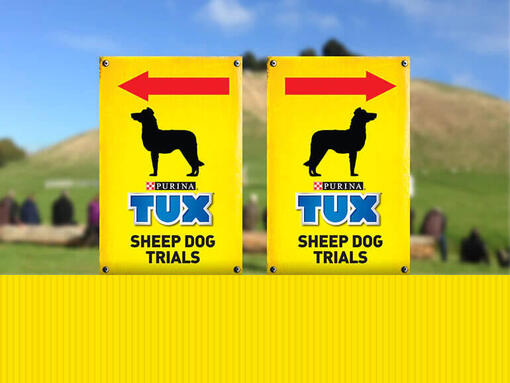 PURINA TUX Sheep Dog Trial 770 x 578px
