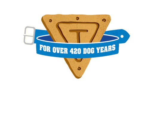 PURINA TUX Logo 420 Dog Years 600 x 450px