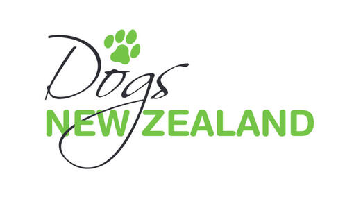 partner dog NZ logo sign