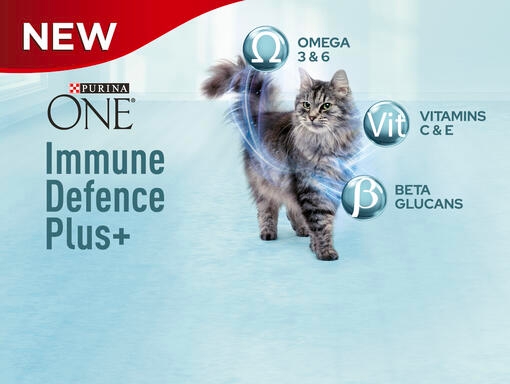Immune Defence Plus+
